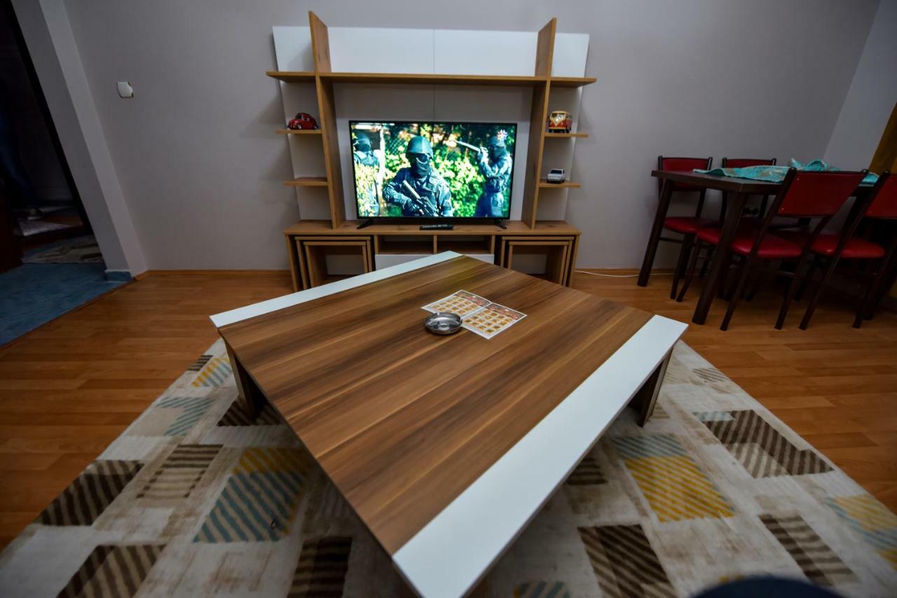 My Guse Suite Trabzon Exteriör bild