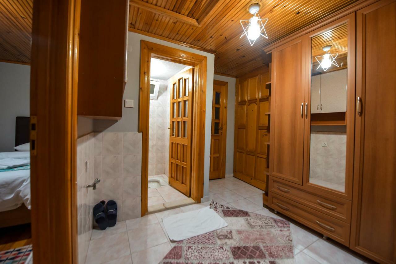 My Guse Suite Trabzon Exteriör bild