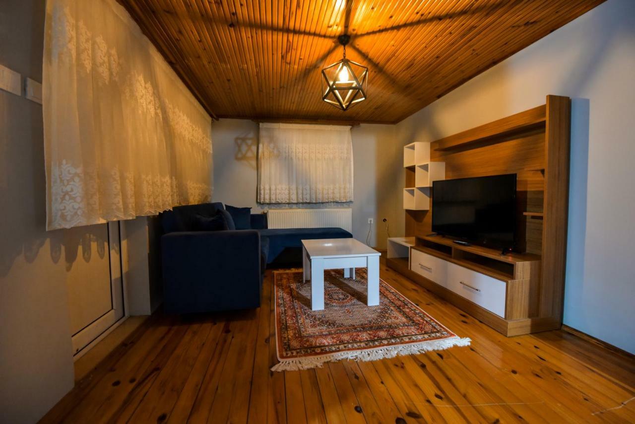 My Guse Suite Trabzon Exteriör bild